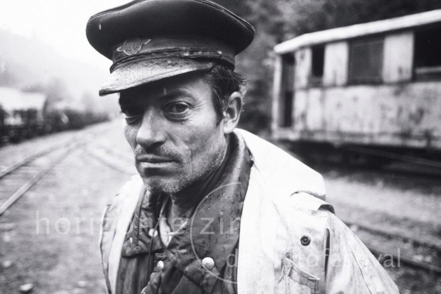 Ausstellung
Rumäniens letzte Waldbahn
Künstler: Gerhard Richter
Termin: 20.08.2011 – 08.01.2012
Ort: Kabinett Hotel Vier Jahreszeiten

Seit 1989 fährt