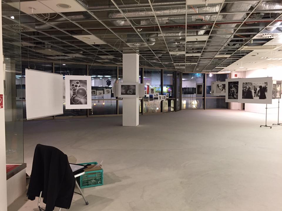 Ausstellung