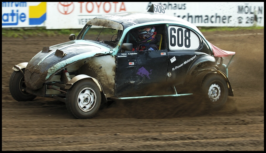 Auto cross 018b