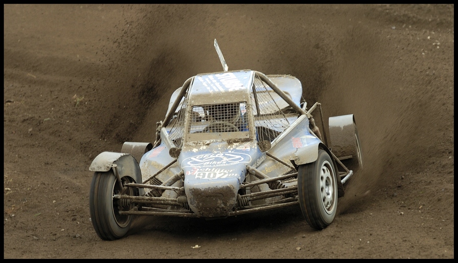 Auto Cross 412b
