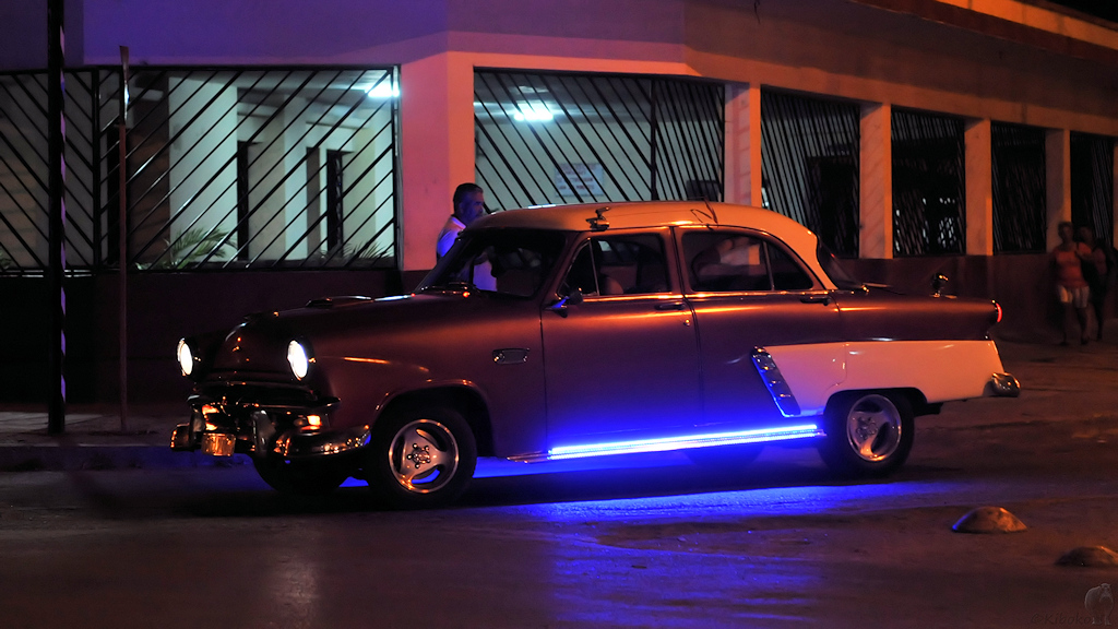 Auto in Camagüey
8761a