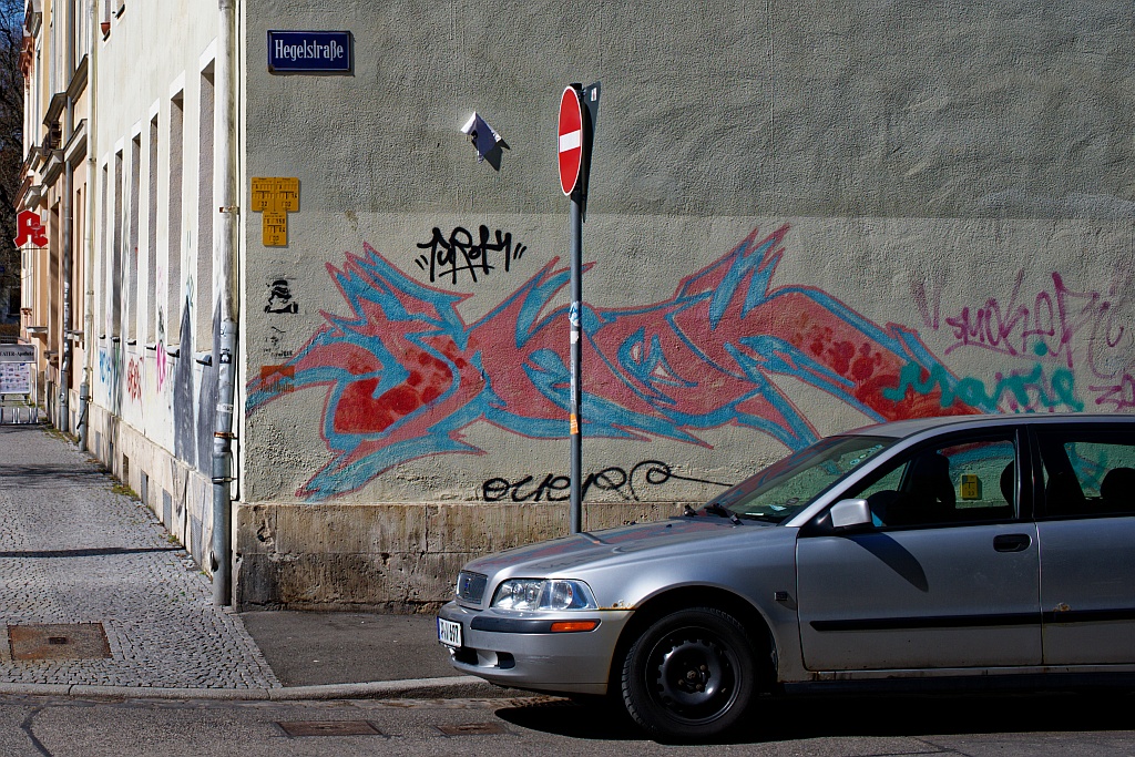 auto klein