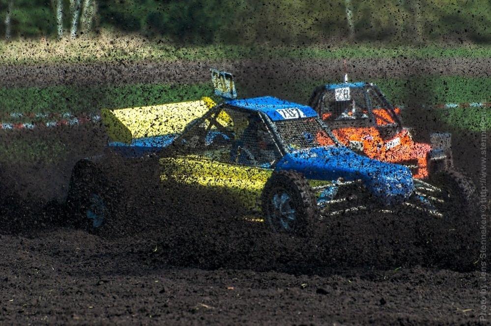 Autocross