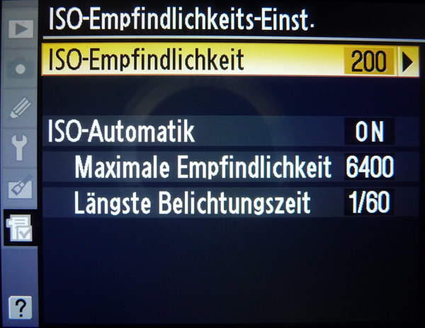 AutoISO