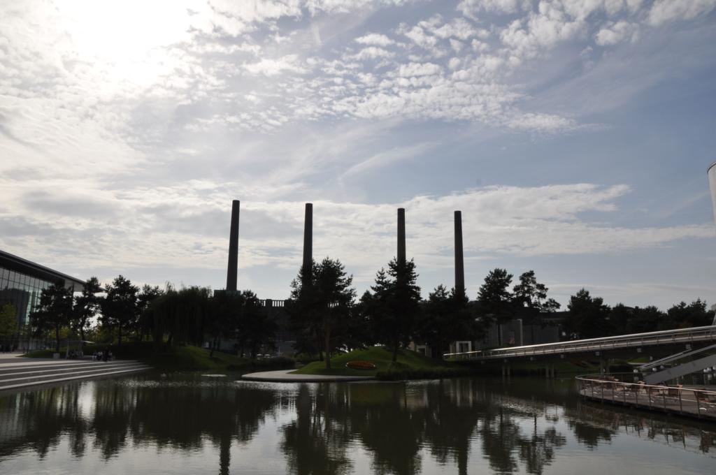 Autostadt