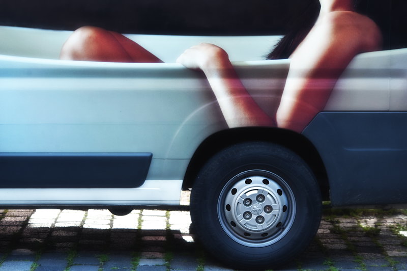 Autowäsche