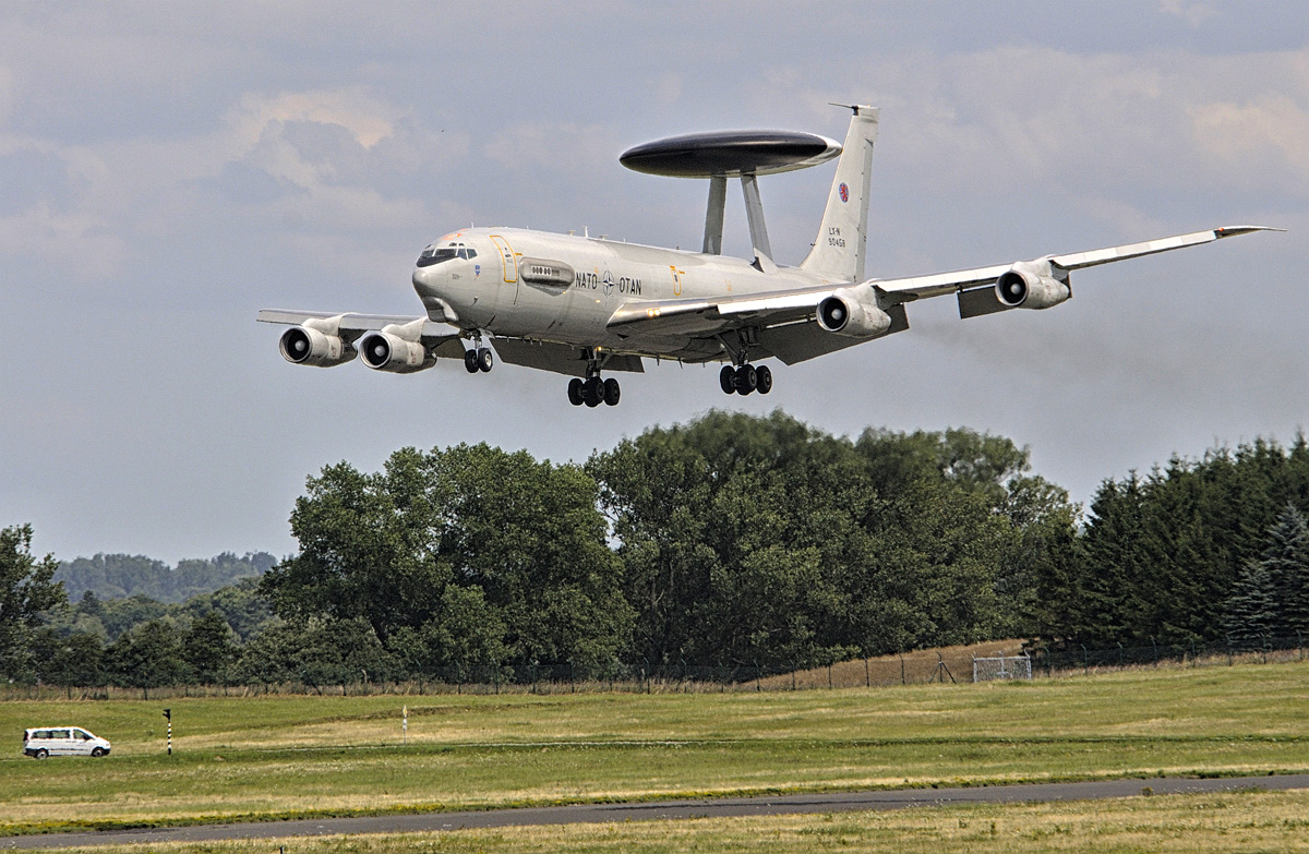 AWACS