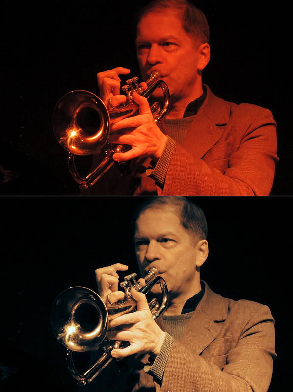 Axel Dörner