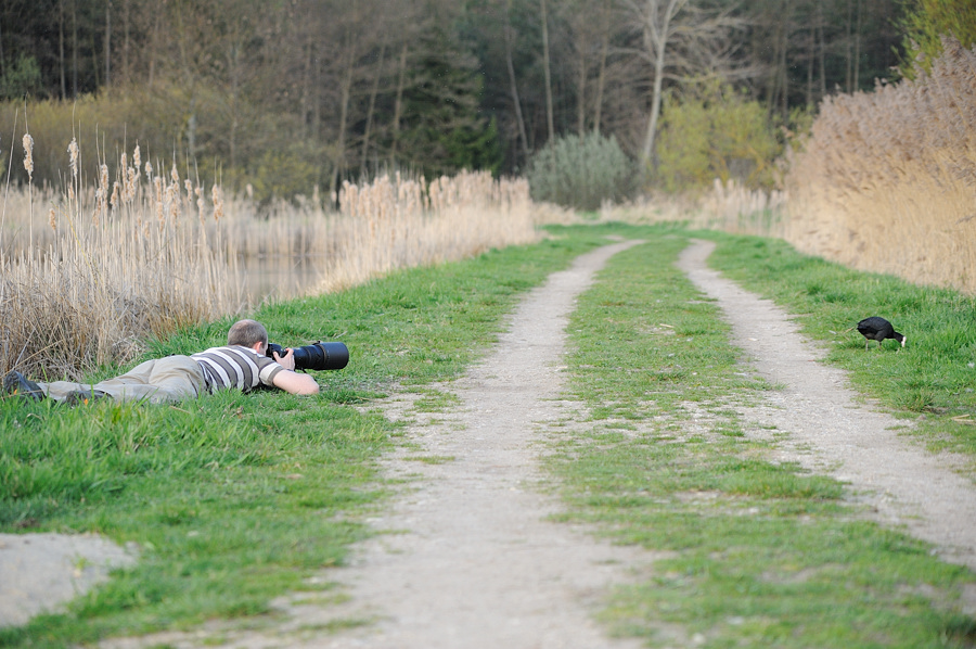 Axel 
making of
