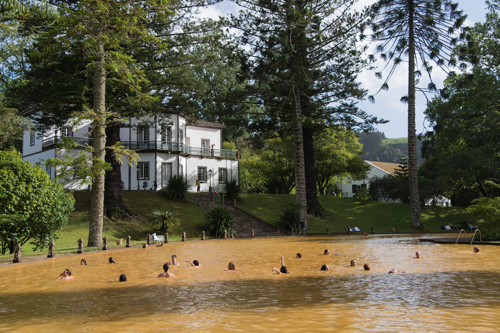 azoren sao miguel terra nostra 5