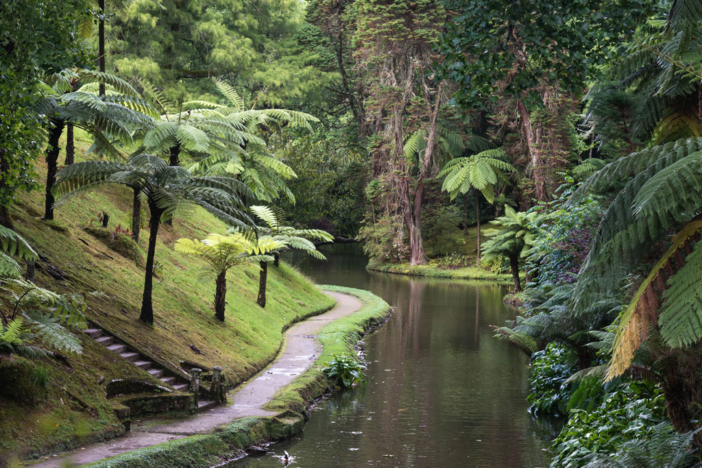 azoren sao miguel terra nostra 6