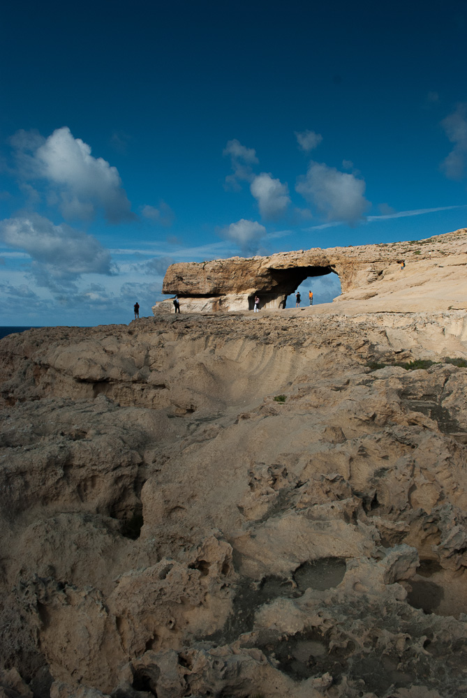 Azure Window