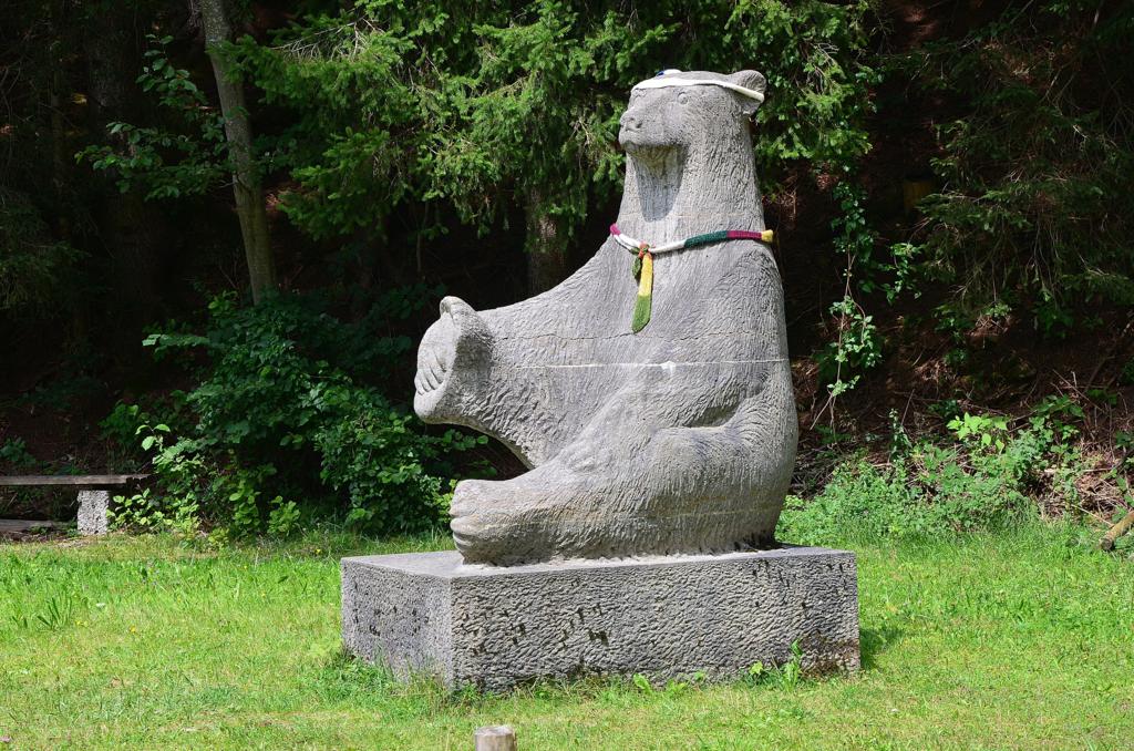 Bärendenkmal