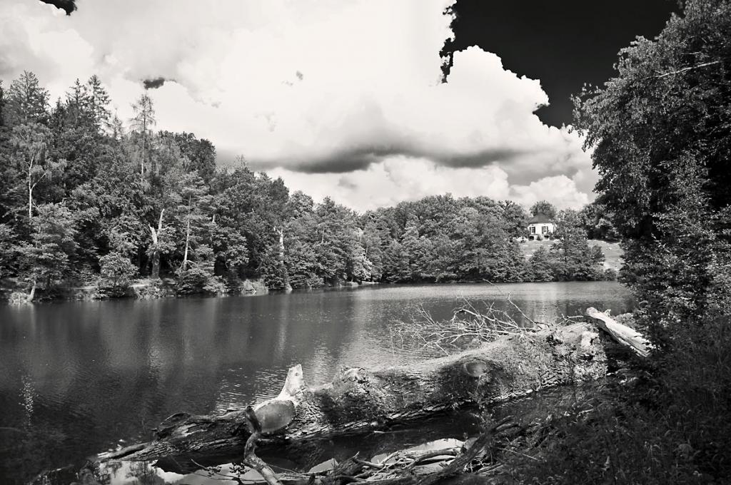 Bärensee