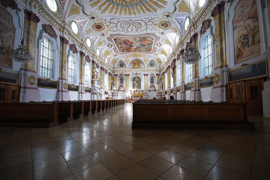 Bürgersaal