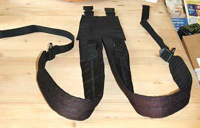 B&amp;W bps85 harness04