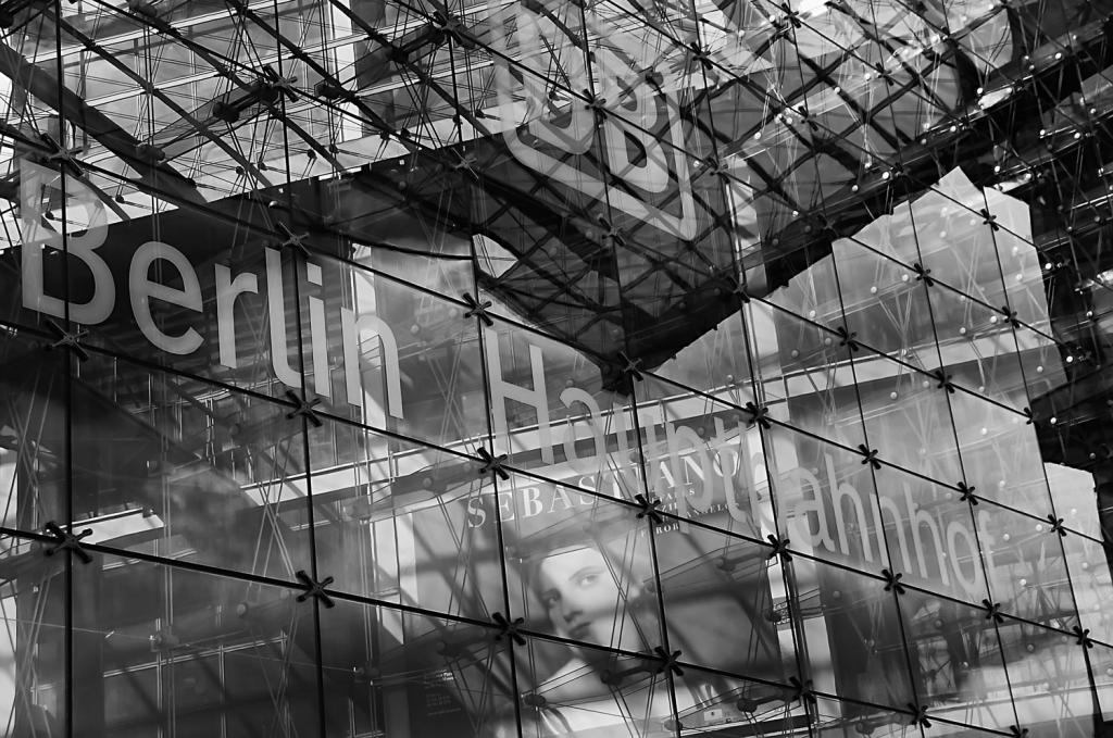 b hauptbahnhof