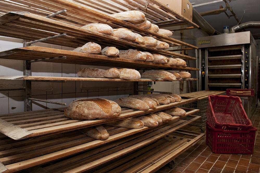Bäckerei in
Nürnberg St.Leonhard 03