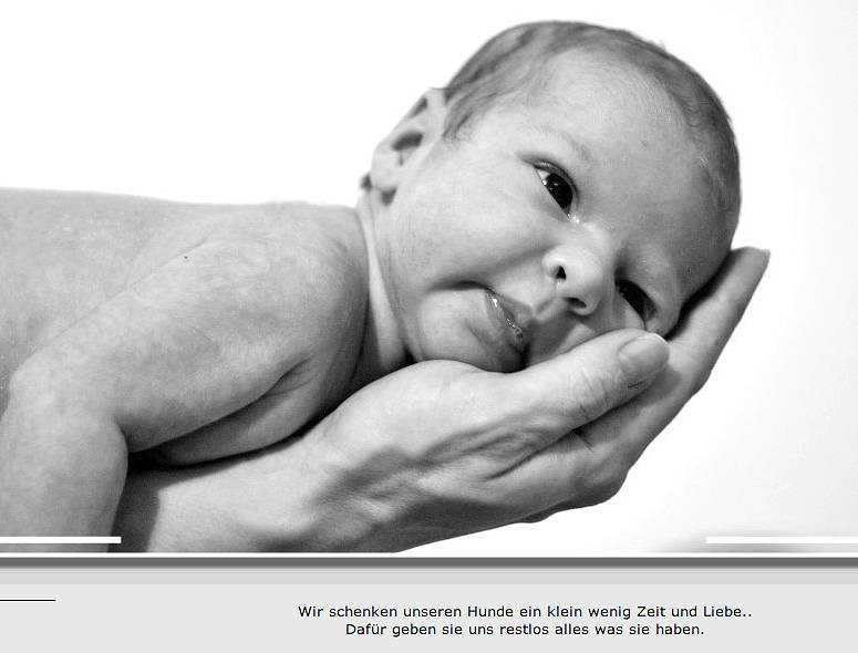 baby signatur