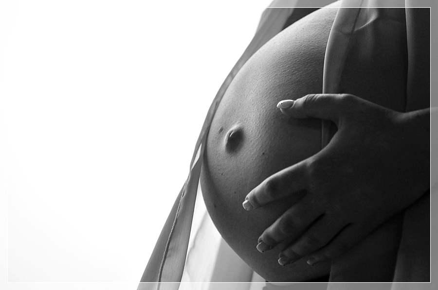 Babybauch