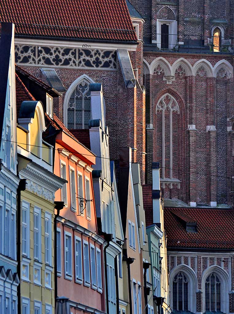 backsteine