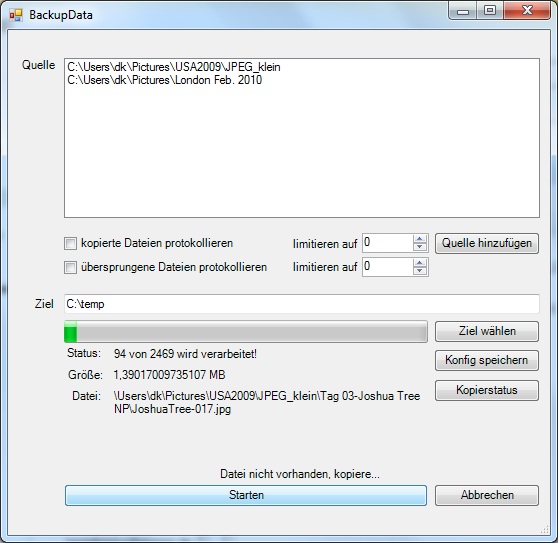 backupdata