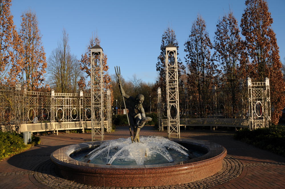 bad bevensen