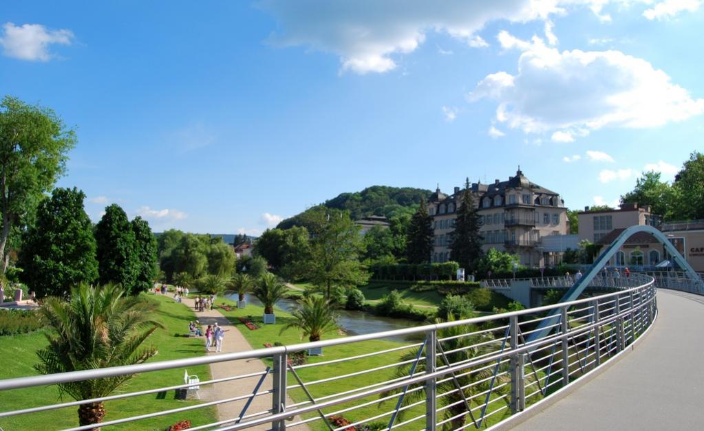 Bad Kissingen