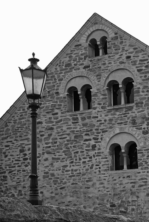 Bad Münstereifel, Romanisches Haus