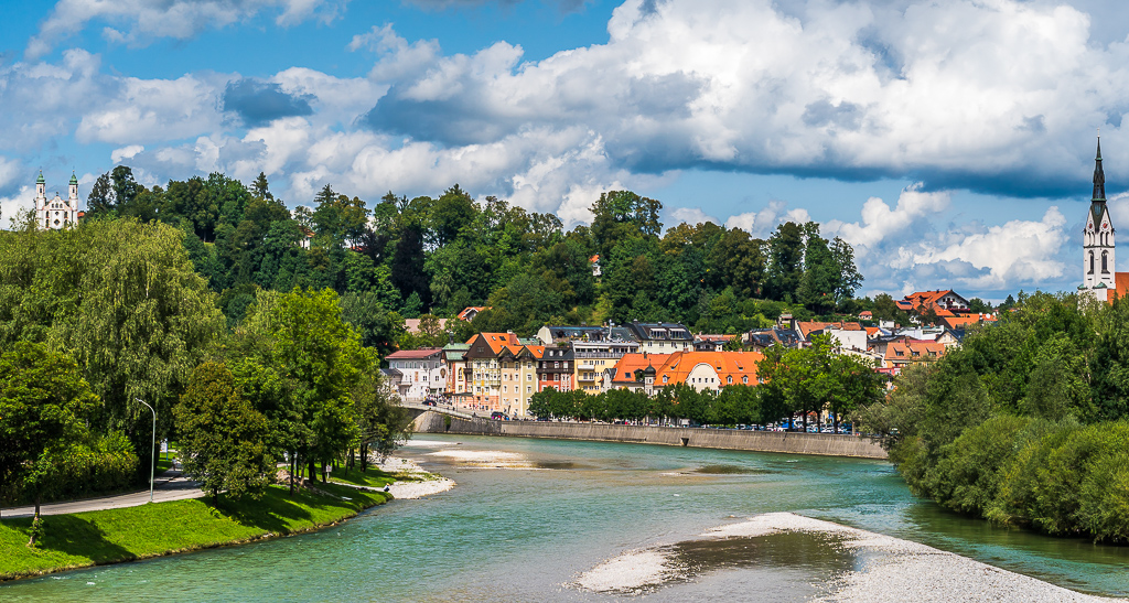 Bad Tölz an der Isar