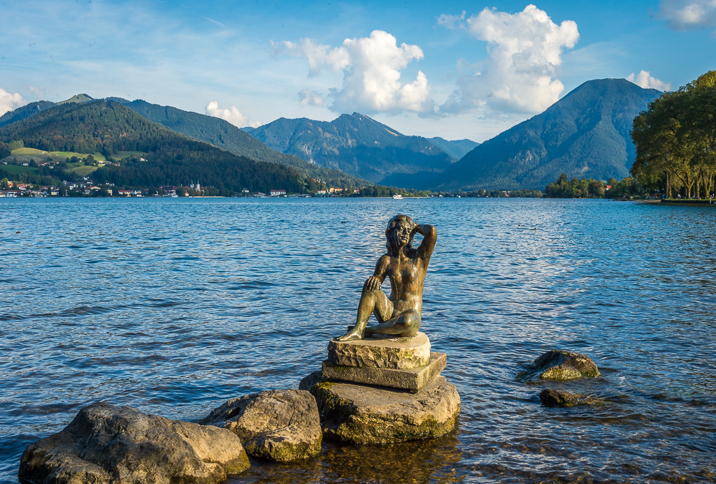 Bad Wiessee Herbstabend
