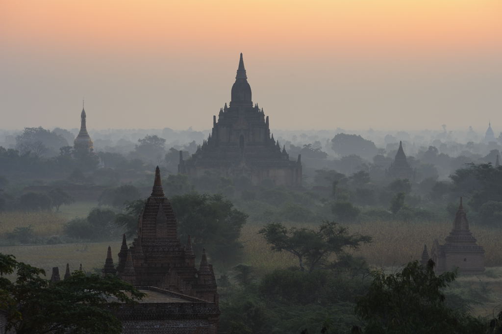 Bagan