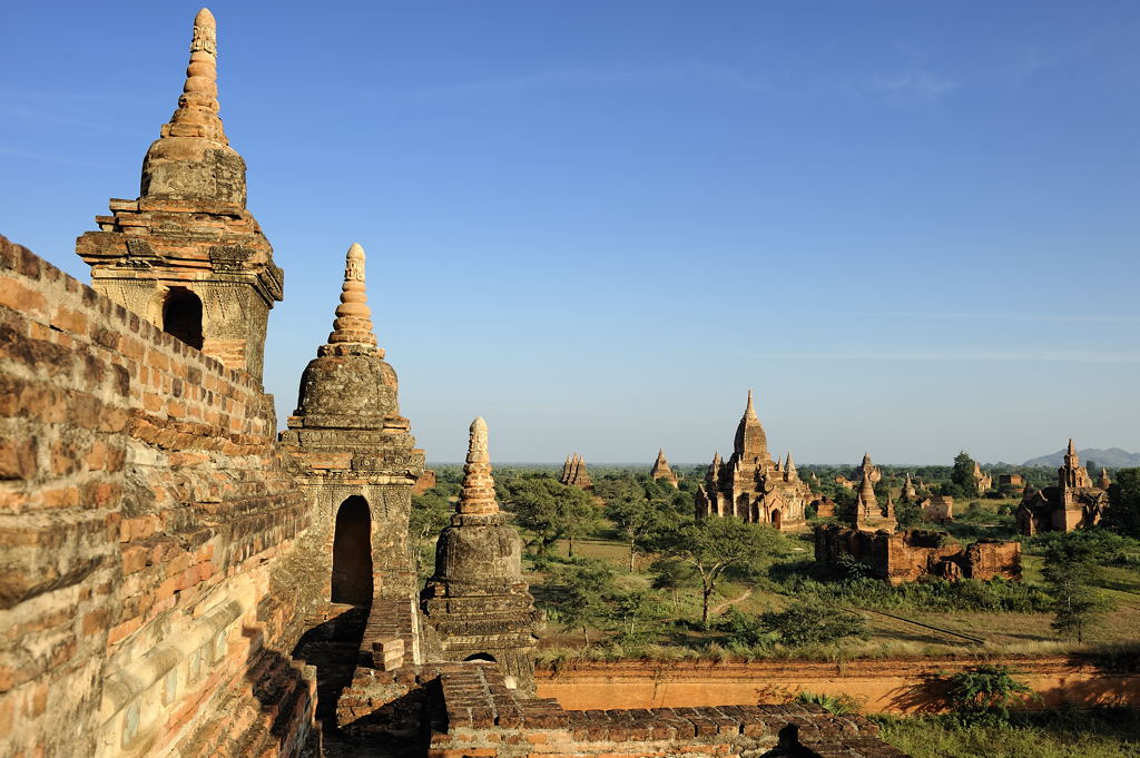 Bagan
