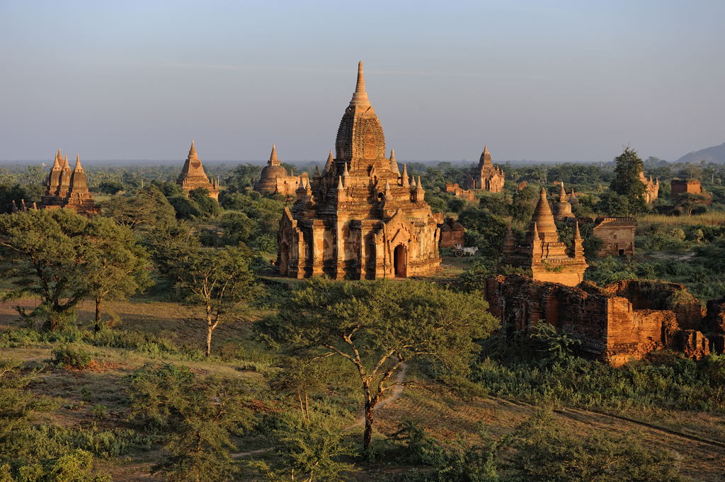 Bagan