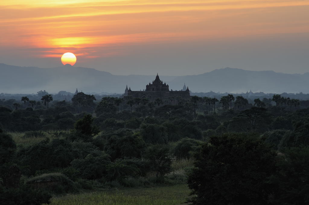 Bagan