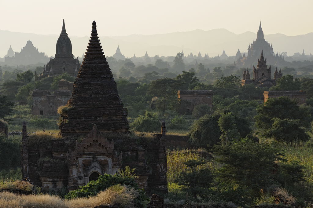 Bagan