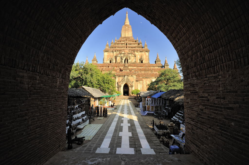 Bagan