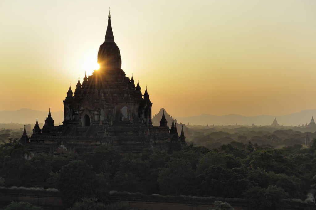 Bagan