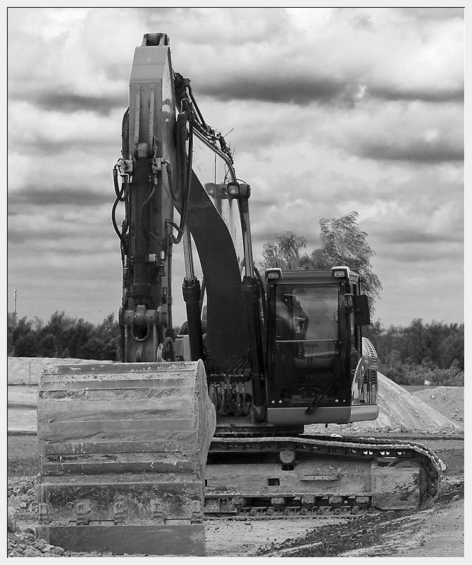 Bagger1