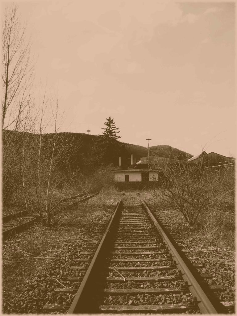 Bahn