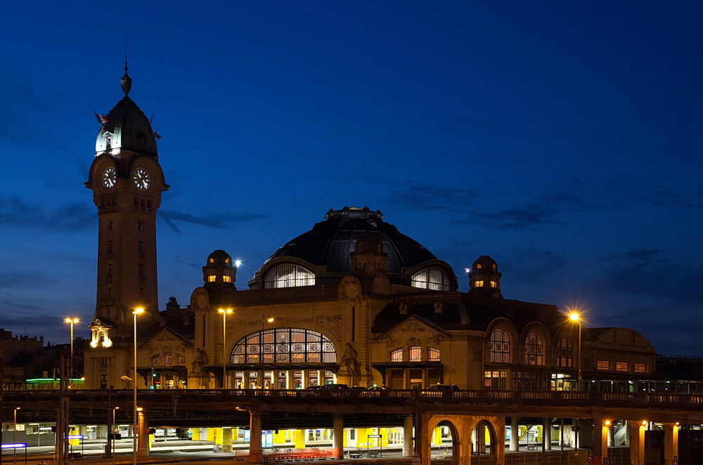 Bahnhof 1 klein