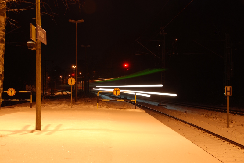 bahnhof flf