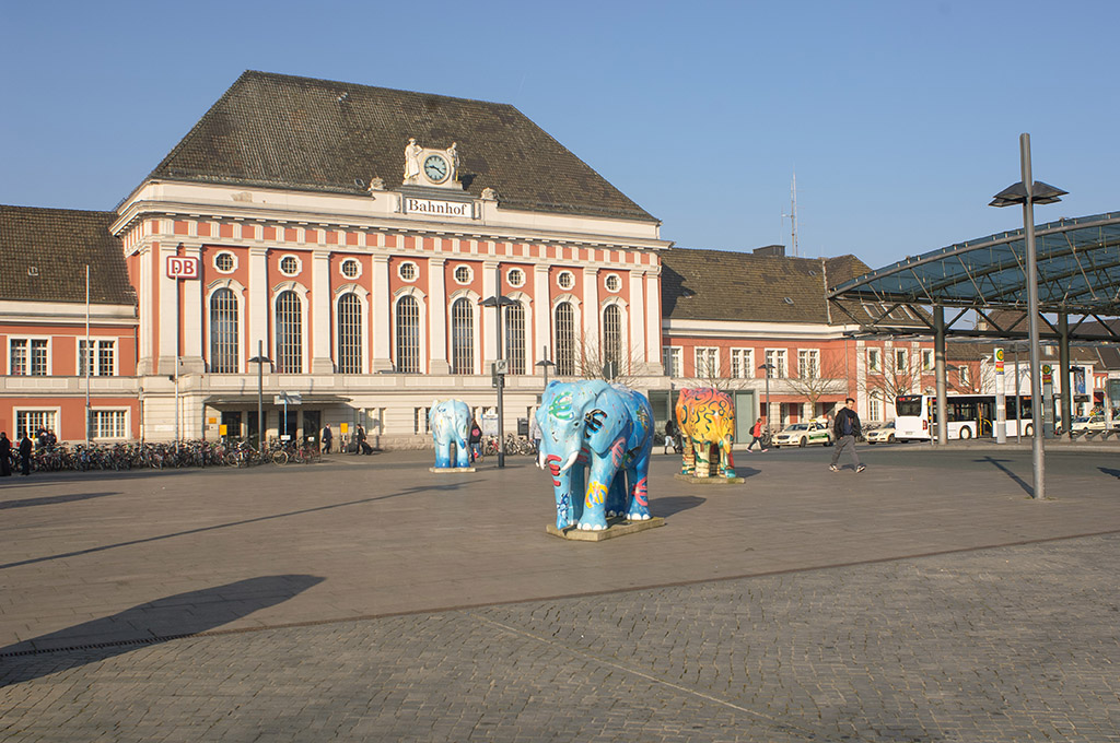 Bahnhof Hamm (Westf) D2X0227 px