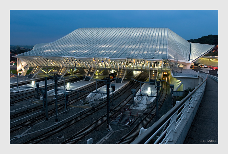Bahnhof Luettich1