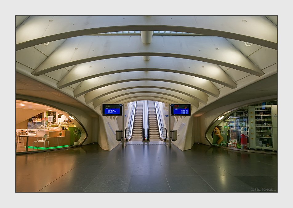 Bahnhof Luettich8