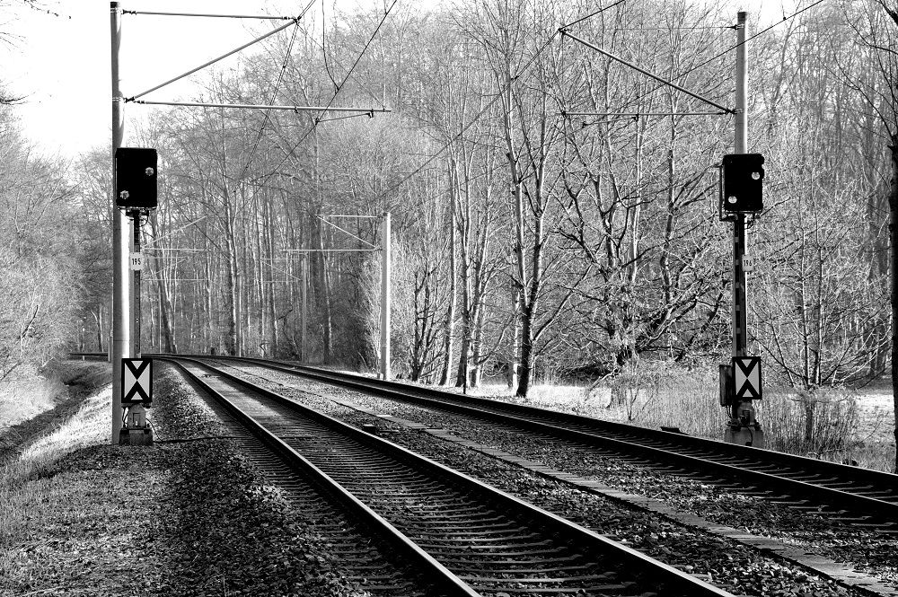 Bahnstrecke 2