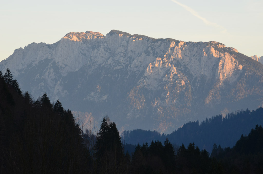 Balkonausblick
