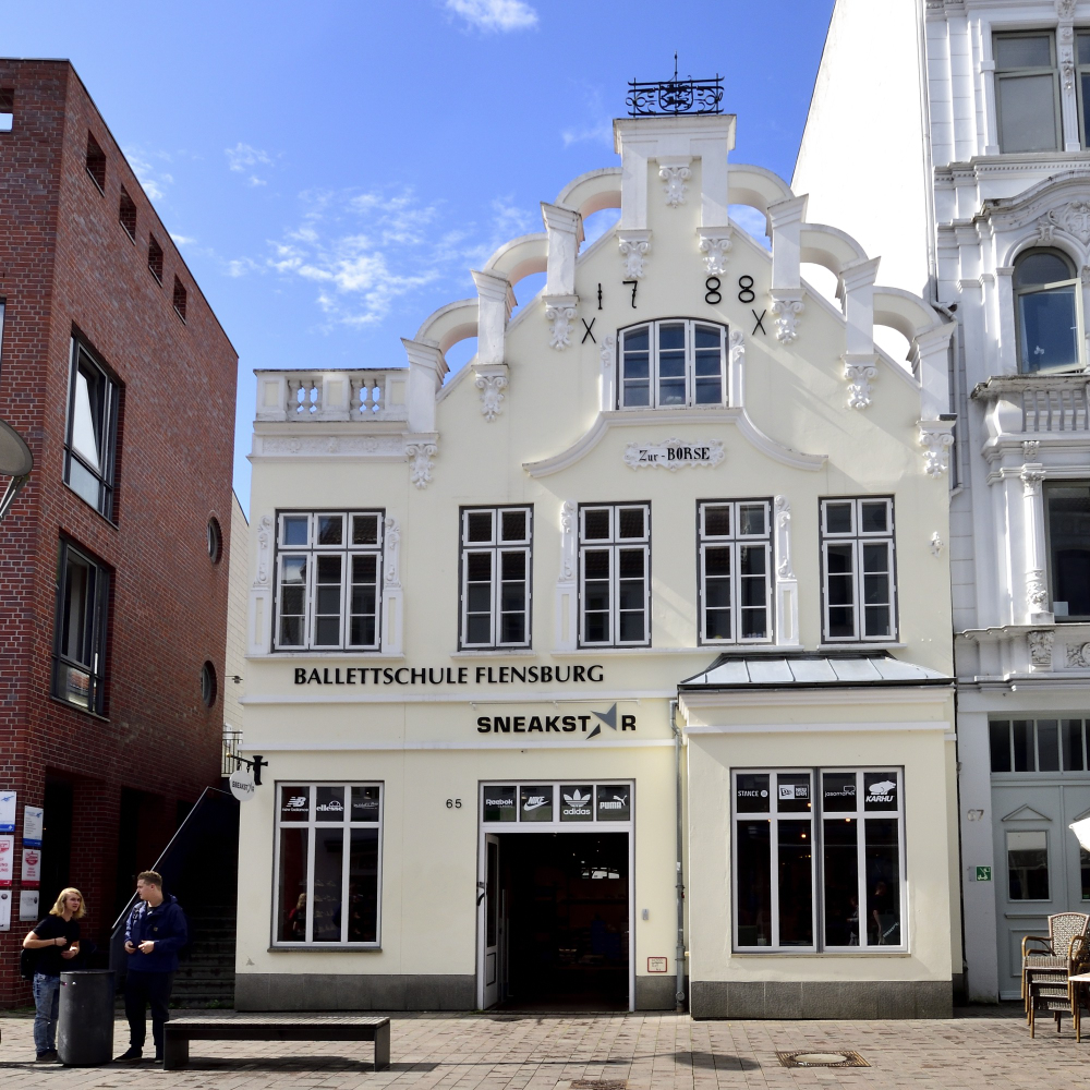 Ballettschule Flensburg