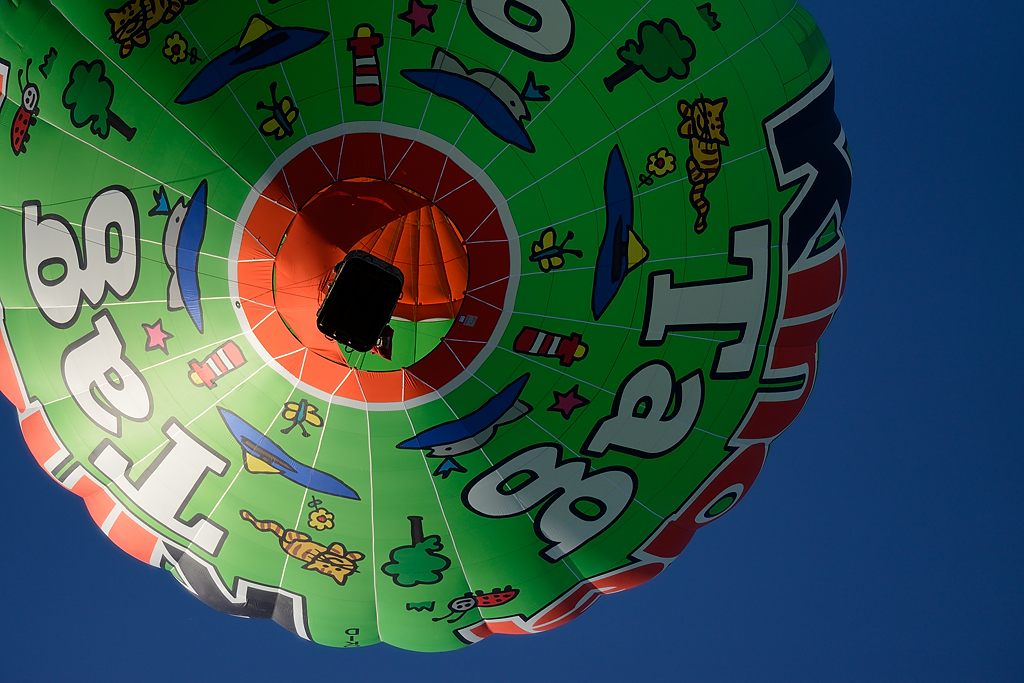 Ballon