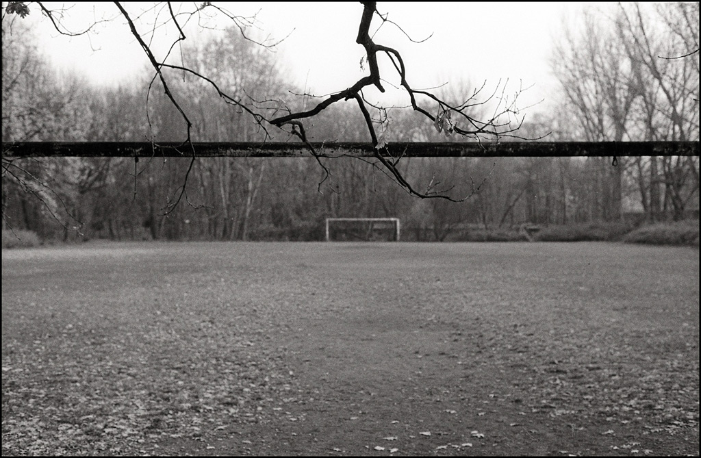Ballverlust